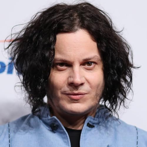 Jack White hits out at Trump&rsquo;s plan to sign all US currency amid recession risk Podcast Por  arte de portada