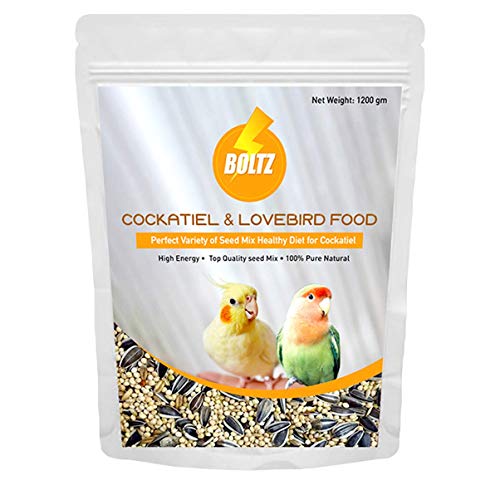 Best Bird Food In India Mix And Grind