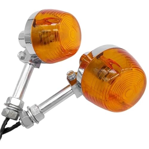 Feu stop moto avant arrière clignotant CB350 750 XL100 CT70 CM400