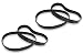 Genuine Dirt Devil Style 4&5 Belt, for Featherlite