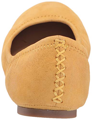 Image of Lucky Brand Women's Emmie Ballet Flats