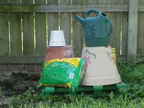 Plastic Pallet #TOP2