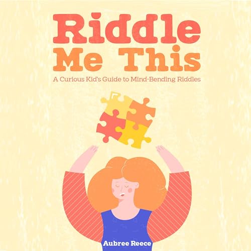 Riddle Me This by Aubree Reece, Sharon Reece episode artwork