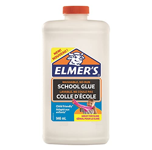 のり ELMER Amazon.co.jp: (エルマーズ) Elmer's 液体のり 学校用 1-Count