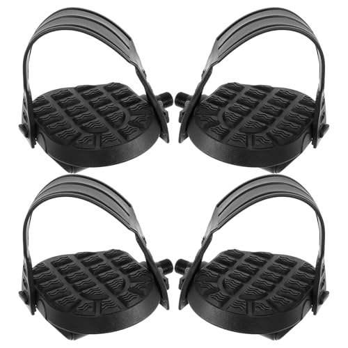 GOOHOCHY 4�����^���p����~�߃y�_�� �����p�t�B�b�g�l�X�o�C�N�p�[�c ���K�݌v �ϋv���y�ʍ\�� �V�j�A�����g���[�j���O�A�N�Z�T���[