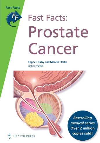 Fast Facts: Prostate Cancer