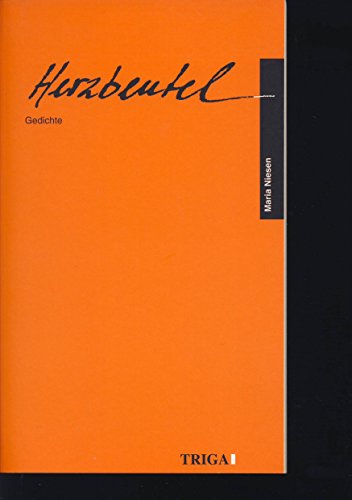 Herzbeutel. Gedichte