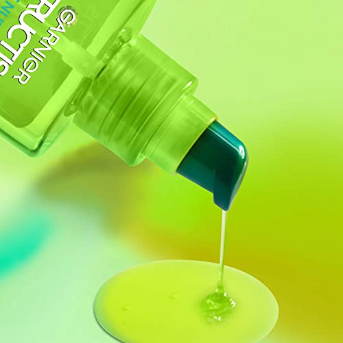 Garnier Fructis Triple Nutrition Marvelous Oil Hair Elixir, 5.0 Fl Oz, 1 Count (Packaging May Vary) #TOP6