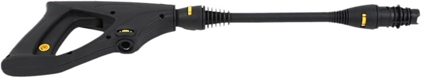 Car Washer High Pressure Spray-Gun Trigger Nozzle For Car Cleaning Foam-Gun Auto Cleaning Tool