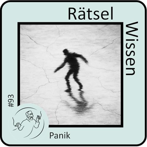 『Panikzustände und Agoraphobie: Die Angst ohne Namen (93)』のカバーアート