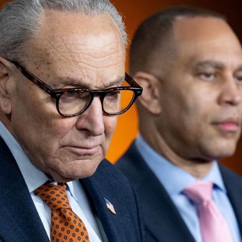 Norman Solomon: How Democrats Helped Clear Trump&rsquo;s Path Back to Power