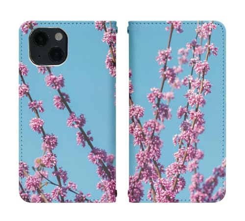HTC J butterfly HTL23 �p �P�[�X �x���g�Ȃ� �蒠�^ �J�o�[ �X�}�z�P�[�X bn957(H) �ԕ� �� �͂ȕ� �t�����[ Flower �� �~ �� ���� ���ꂢ