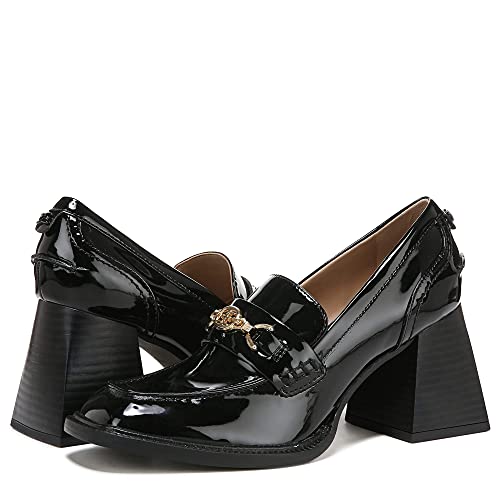 Image of Sam Edelman Women's Quincy Block Heel Loafer