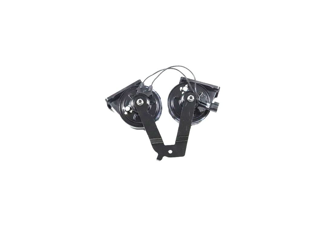 Amazon.com: Horn And Bracket : Automotive