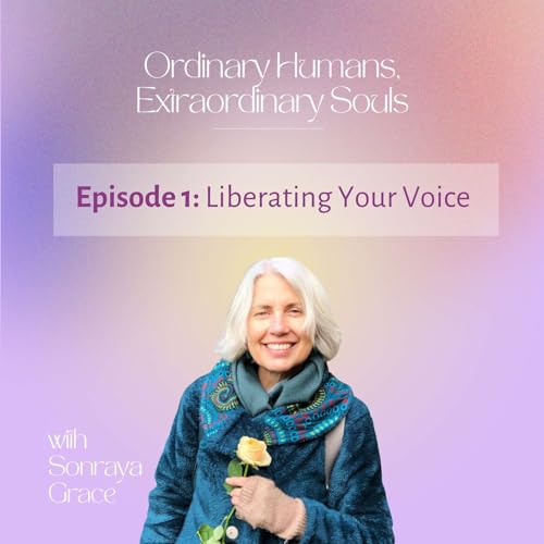 Episode 1: Liberating Your Voice