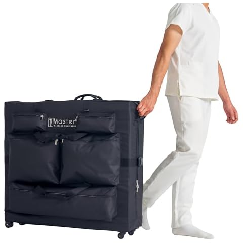 Sac de transport Master Massage Cover