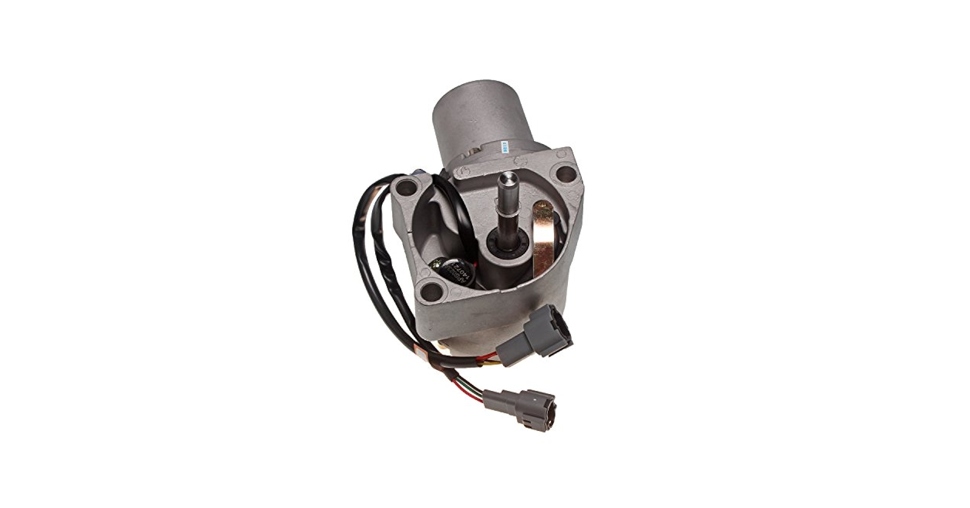 Amazon.com: Mover Parts Stepping Motor 4614911 4360509 for
