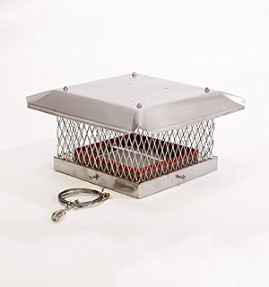Lindemann Premier Damper Cap-12X12