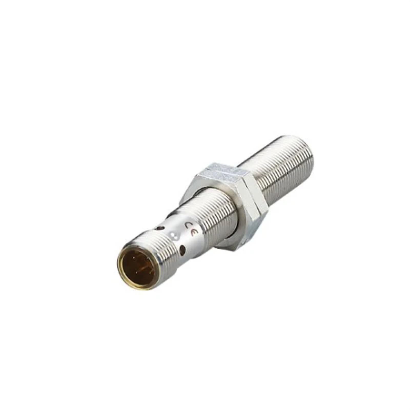 Sensor inductivo IFM203 PNP NA con salida normalmente abierta 2