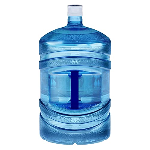 Arrowhead Spring Water - Two Bottle Bundle (5-Gallons Each Bottle), 640 Fl Oz (Pack Of 2)… #TOP2