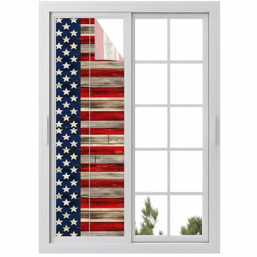 Película de privacidad para ventana LBCASA 29.5 x 118 pulgadas miniatura 1