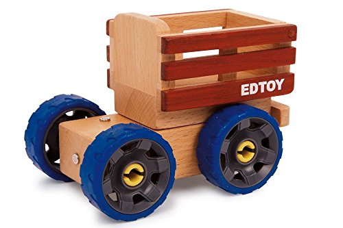 Small foot company - Camion Multi