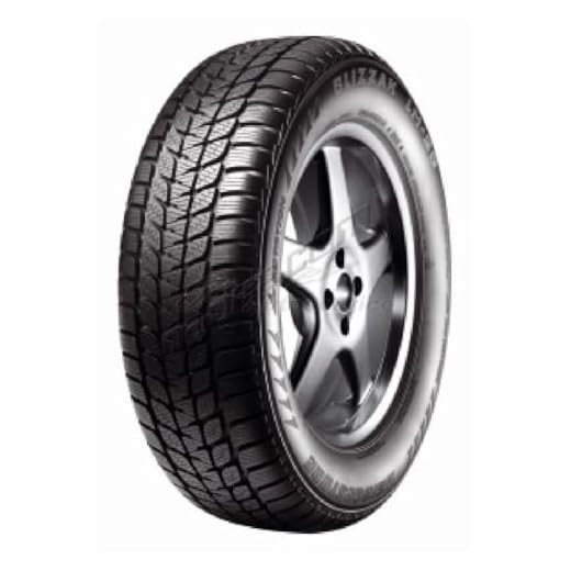 Bridgestone Blizzak LM-25 - 245/45/R18 96V - F/E/72 - Pneu Hiver