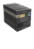 International Encyclopedia of Ethics (9 Volume Set) International Encyclopedia of Ethics (9 Volume Set)
