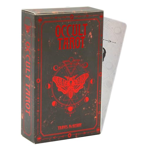 NOPKESV Tarot para con Definiciones fáciles, Palabras Clave,