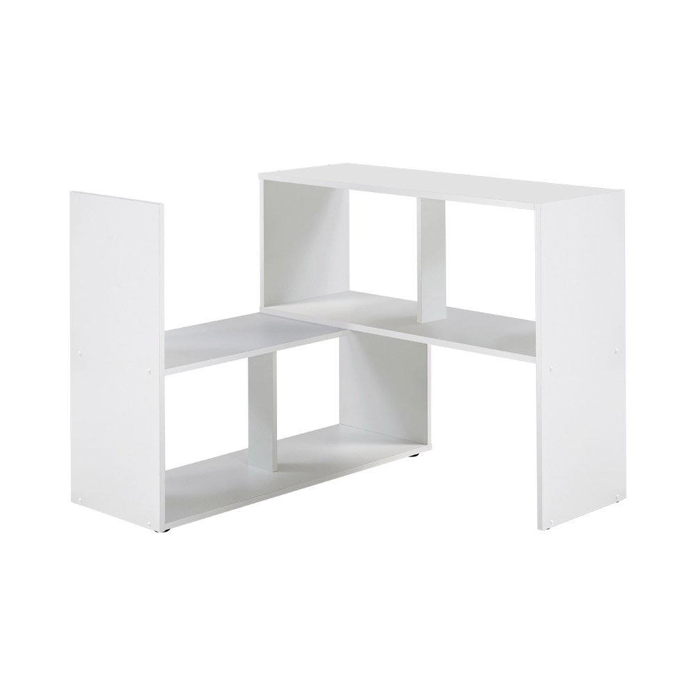 Console extensible FMD Moebel 264-100 Stretch en bois 95cm