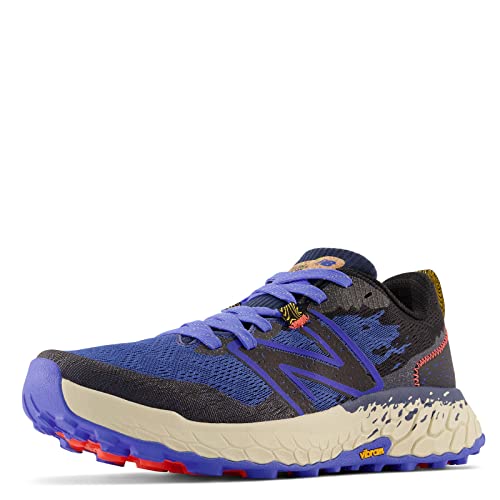 Image of New Balance Men's Fresh Foam X Hierro V7 Shoes