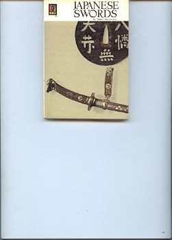Paperback JAPANESE SWORDS (first edition) Book