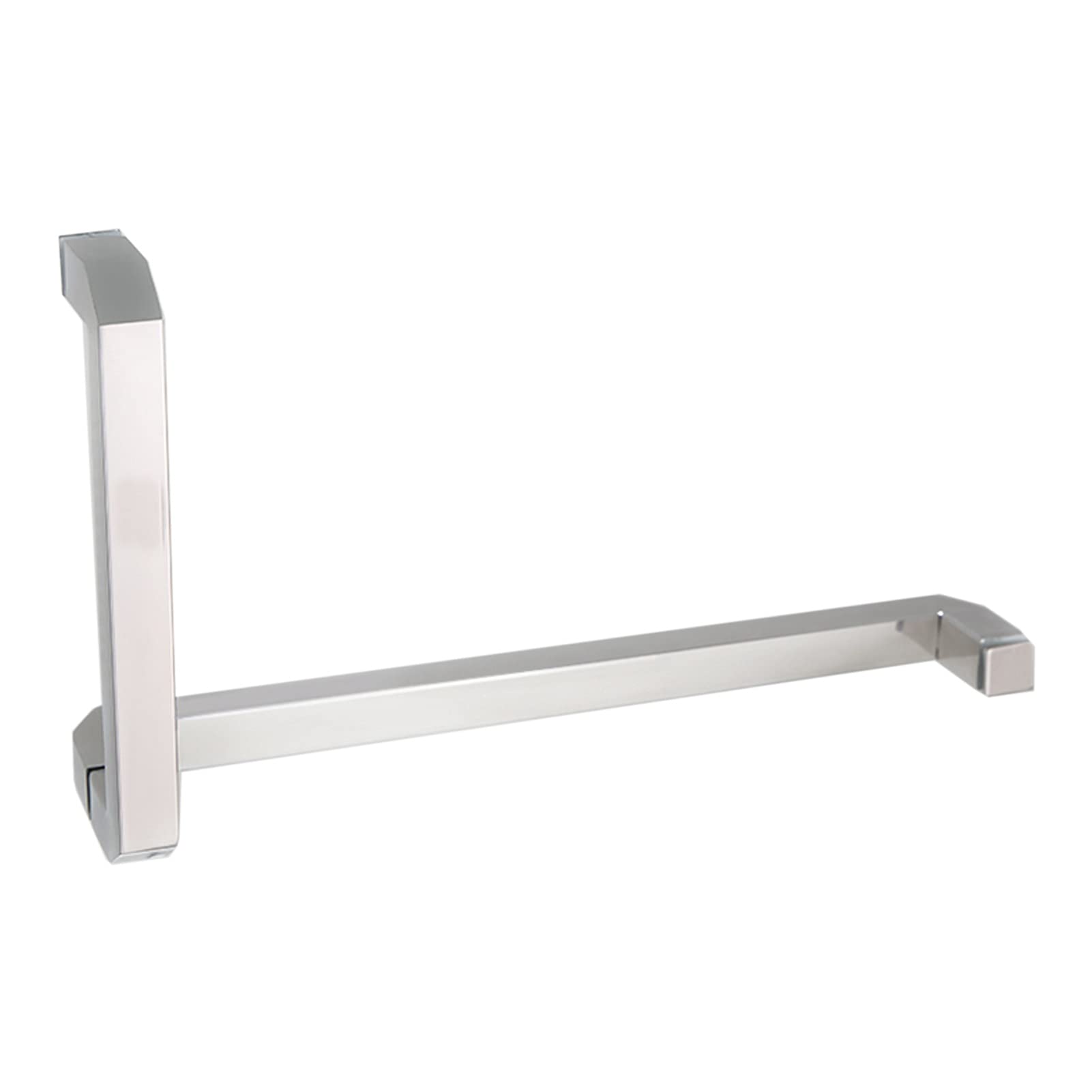 Poignée de douche coulissante en inox pour remplacer un support cassé ou rouillé