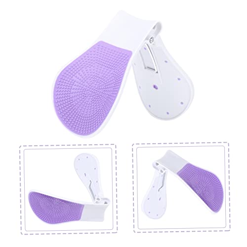 Mipcase treinador de quadril toner interno da coxa do braço exercício de coxa treinador de músculos