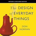 Cover of The Design of Everyday Things