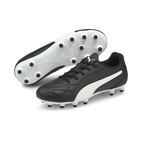 Puma Kids Monarch II FG /AG Football Shoe Price History