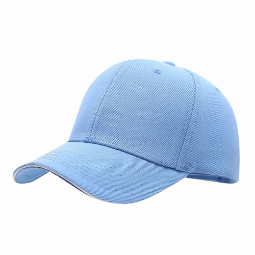 LukyTrge Faraday Hat,EMF Baseball Cap,Blocks 99% of WiFi,EMF,Bluetooth Radiation Protection