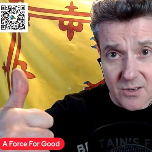 100 Days to Go: Holyrood 2026 with Alistair McConnachie Ep 168. 28 Jan 2026