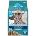 BLUE Wilderness Adult Indoor Hairball Grain-Free Chicken Dry Cat Food 11-lb