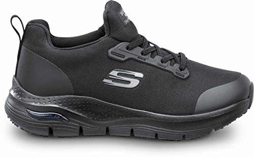 Image of Skechers Women's Leslie Health Care and Food Service Shoes