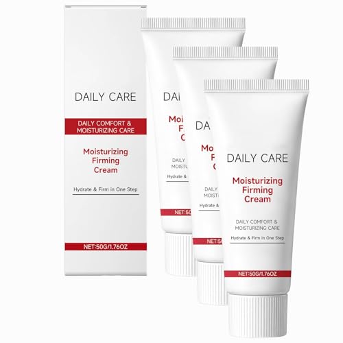 2026 Reverse Cream - - Centella Asiatica (Cica) & Ácido Hialurónico, Cuidado De La Piel Para La Comodidad Diaria (3PC)