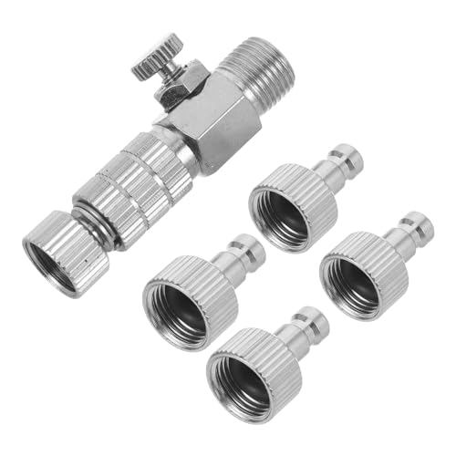 GALPADA �G�A�u���V�N�C�b�N�����[�X�J�b�v�����O�A�_�v�^�[�Z�b�g 5�_ ���������݊��A�N�Z�T�� �z�r�[�͌^�h���p�����\�N�C�b�N�R�l�N