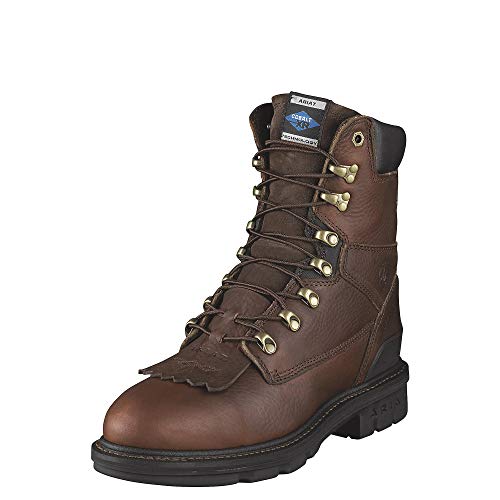 Ariat Men's Hermosa XR ST Lace-Up Boot2