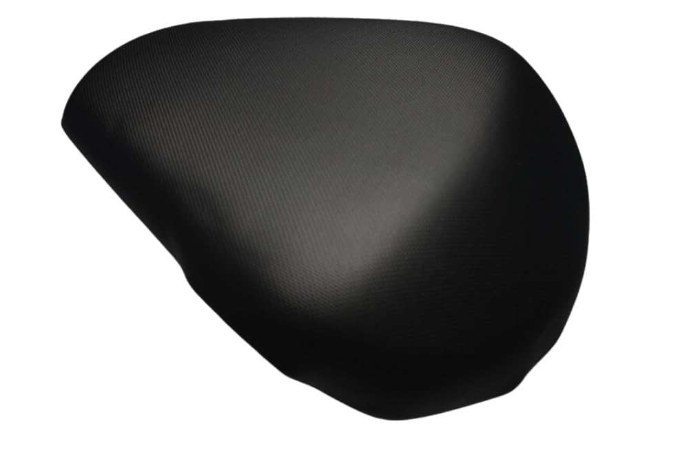 avdb-moto Sella/Sellino Posteriore Passeggero compatibile con KTM DUKE 125 200 390 2011-2016 (Tipo Originale)