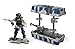 Mega Construx Call of Duty Navy Weapon Crate, Multi