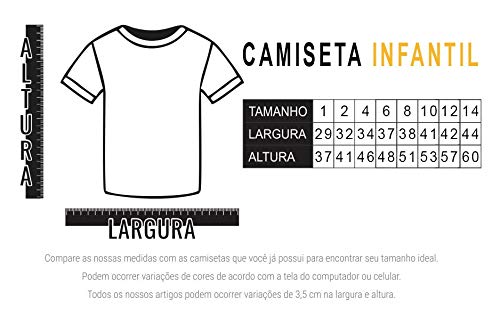 Camiseta Infantil Menino Hulk