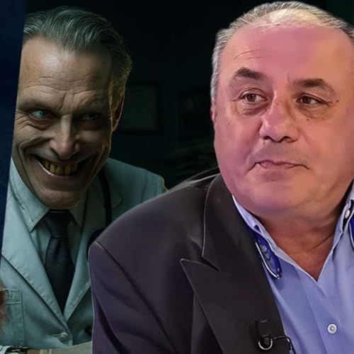 Page de couverture de LE DOCTEUR RELIQUET RÉVÈLE : "BIG PHARMA VEUT VOUS RENDRE MALADE À VIE !" | GPTV L’ESSENTIEL