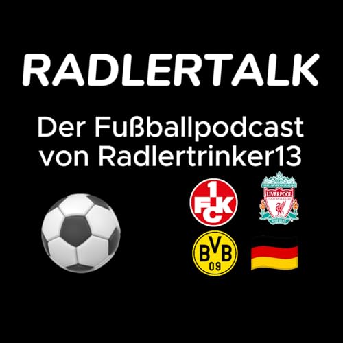 Radlertalk cover art
