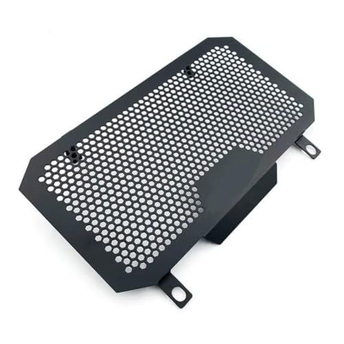Couvercle de calandre de refroidissement pour roadster et trail CB500X CB400F