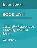 Book Unit: Culturally Responsive Teaching and The Brain by Zaretta L. Hammond (SuperSummary)